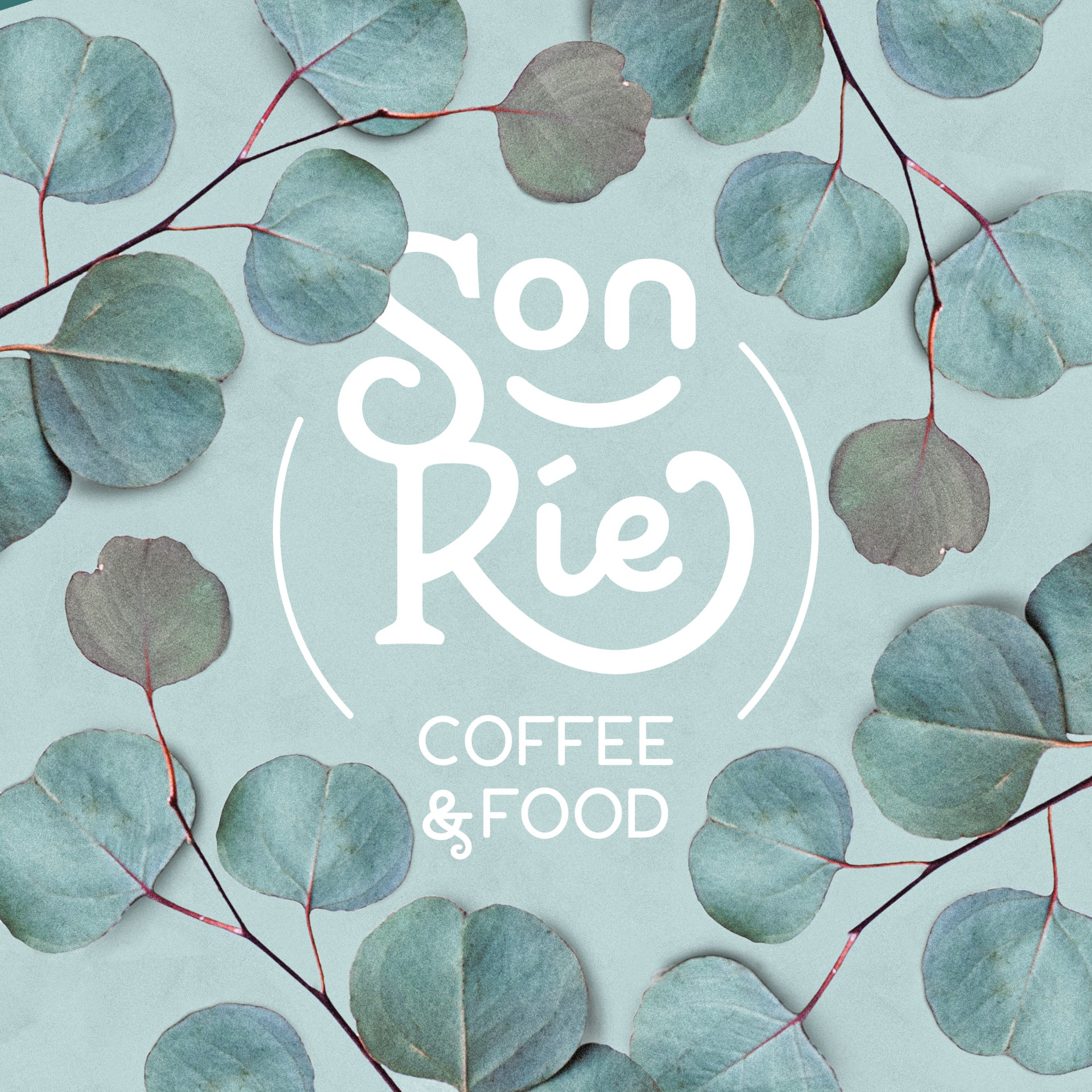Cafetería Sonríe, cafeterías en León